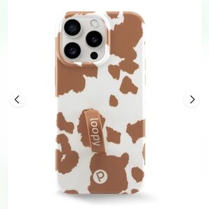 Iphone 11 Loopy case